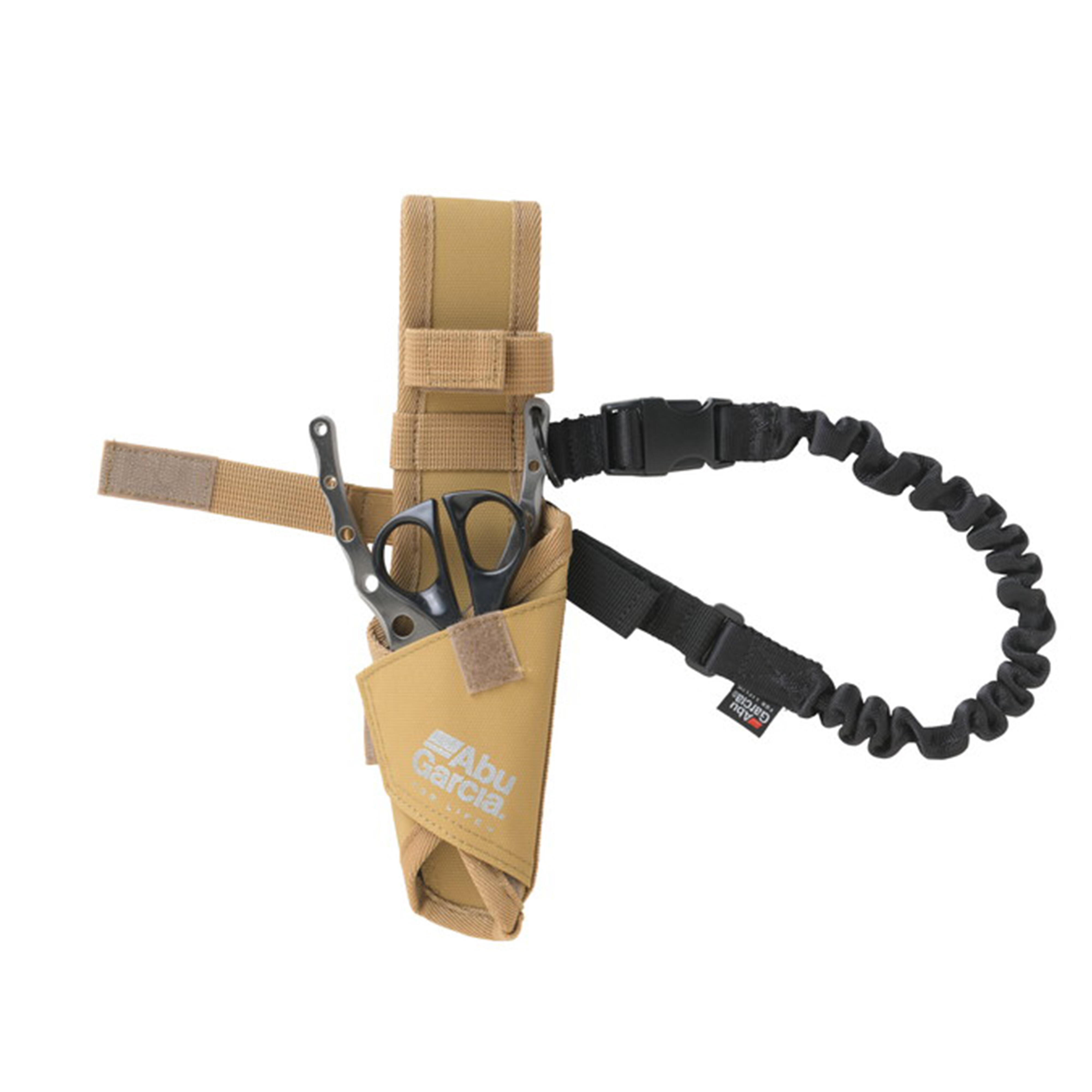 Abu 2 Way Holder Rod And Pliers (アブ 2wayホルダー